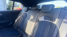 BMW 1 Series 118i [136] M Sport 5dr [Live Cockpit Professional] Petrol Hatchback